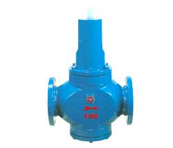 Y416減壓穩(wěn)壓閥老型 Y416減壓穩(wěn)壓閥老型