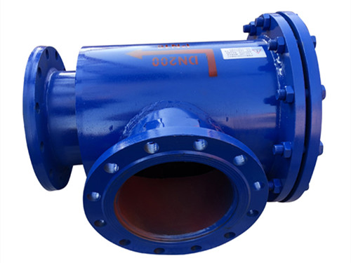 水泵吸入口擴(kuò)散器