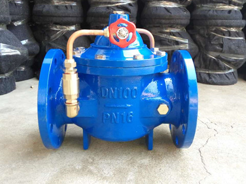 普惠牌緩閉消聲止回閥 普惠牌緩閉消聲止回閥