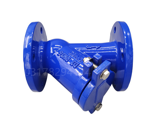 快開式球型止回閥