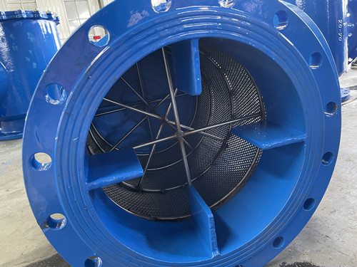 擴散過濾器出口 擴散過濾器出口