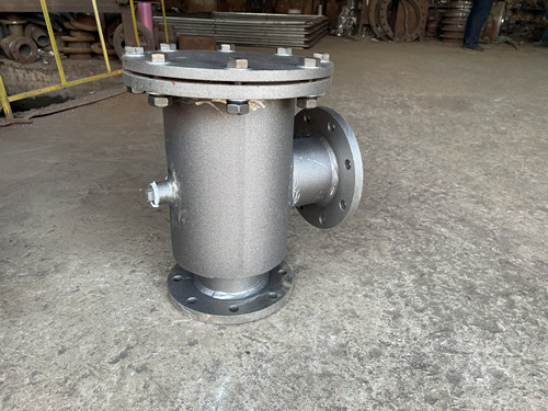 碳鋼擴散過濾器毛坯 碳鋼擴散過濾器毛坯