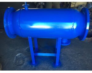 帶腿子除污排污過(guò)濾器