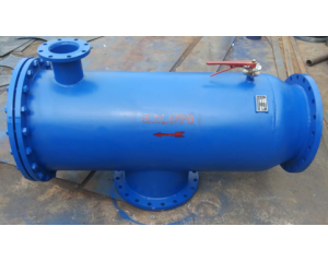 除污排污角通式過(guò)濾器